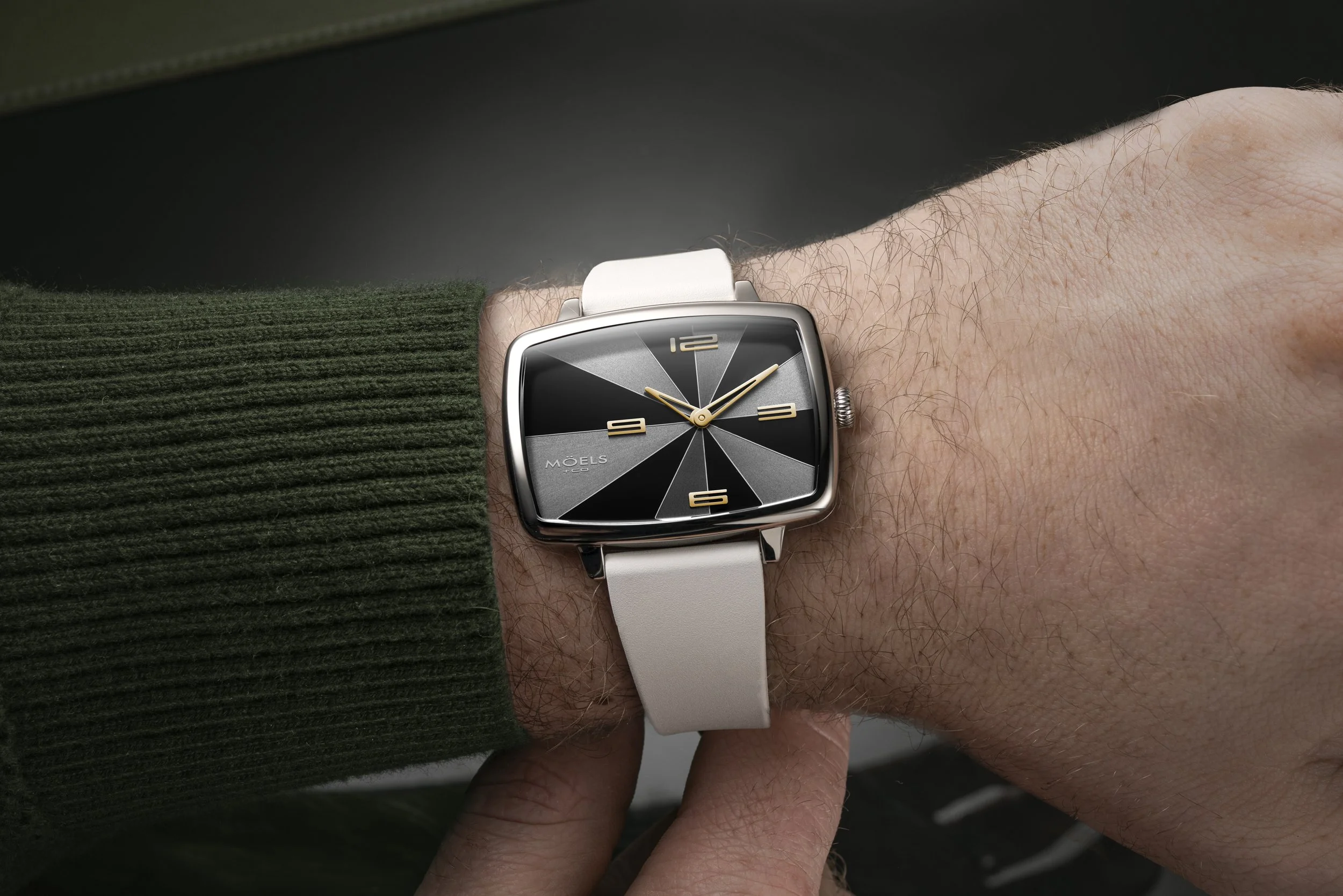 528 S2 — Möels & Co